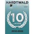 Hardtwald Magazin - Heft 1 21/22