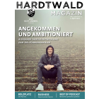 Hardtwald Magazin - Heft 3 20/21