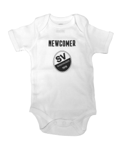 Baby Body Newcomer